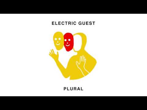 Electric Guest — Electric Guest - Over