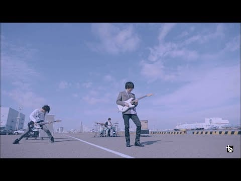 Unison Square Garden — UNISON SQUARE GARDEN「Catch up, latency」MV