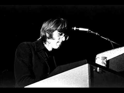 Ray Manzarek — Ray Manzarek & Roy Rogers Gnossienne No. 1