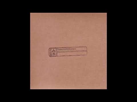 Bass Communion — Bass Communion - Bass Communion (III) [Full Album]
