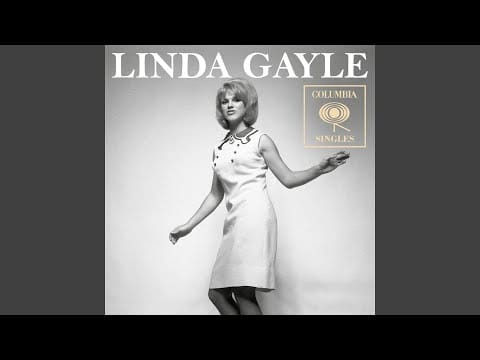 Linda Gayle — Got My Mojo Working