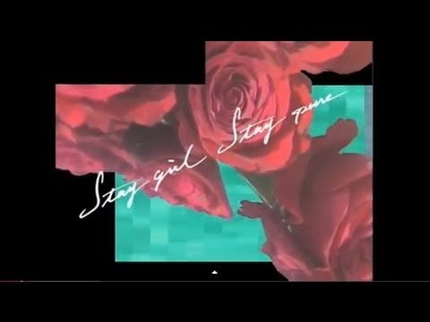 Carlos Toshiki And Omega Tribe — Stay Girl Stay Pure／1986 OMEGA TRIBE【公式】