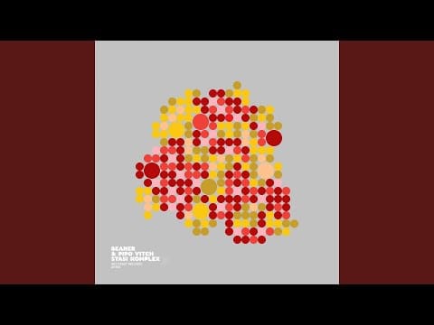 Beaner — Twin Futures (Terrence Parker's Deeep Detroit Heat Mix)