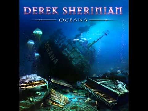 Derek Sherinian — Derek Sherinian - I Heard That