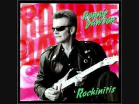 Ronnie Dawson — ronnie dawson  party time