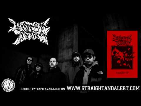 Worst Doubt — WORST DOUBT - PROMO 17'