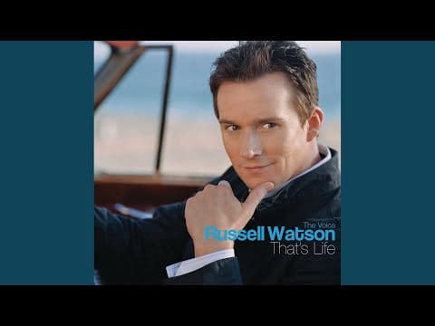 Russell Watson — Summer Wind