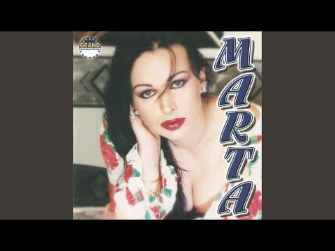 Marta Savić — Nikog Se Ne Tiče
