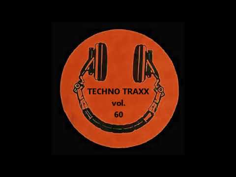 High Speed — Techno Traxx Vol. 60 - 09 Hi-Speed - Tainted Love (Bassdriver Original Remix)