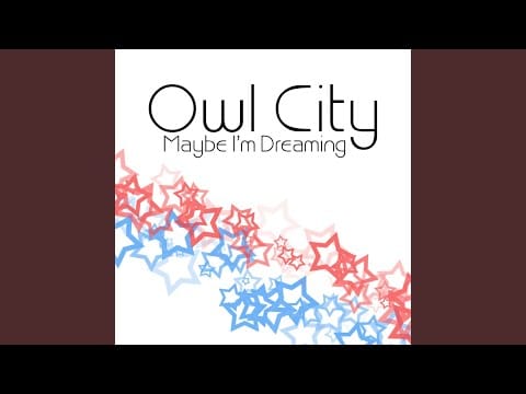 Owl City — Air Traffic