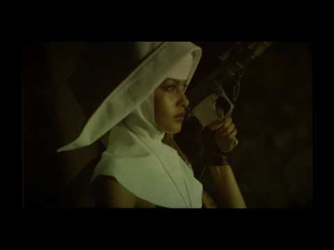 Marilyn Manson — Marilyn Manson - WE KNOW WHERE YOU FUCKING LIVE (Official Music Video)