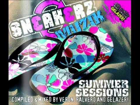 Benny Royal — #11 Take Control (Original Mix) - Benny Royal & Ralvero