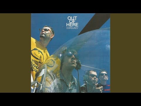 Corduroy — Ayrton Senna