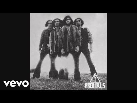Arco Iris — Arco Iris - Blues de Dana (Official Audio)