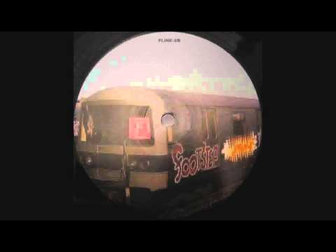 Marcin Czubala — Marcin Czubala - The Subbass Is The Message