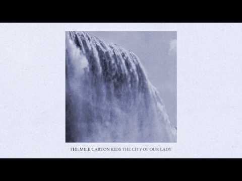 The Milk Carton Kids — The Milk Carton Kids - "The City Of Our Lady" (Full Album Stream)