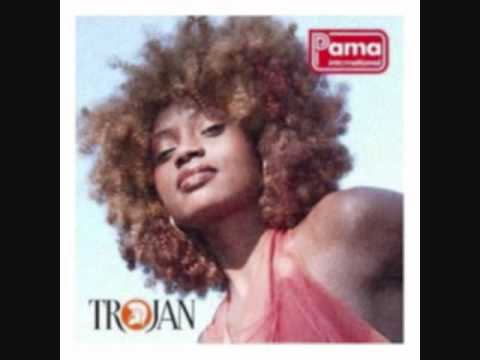 Pama International — Pama Internacional feat Dawn Penn/ Betterment Blues