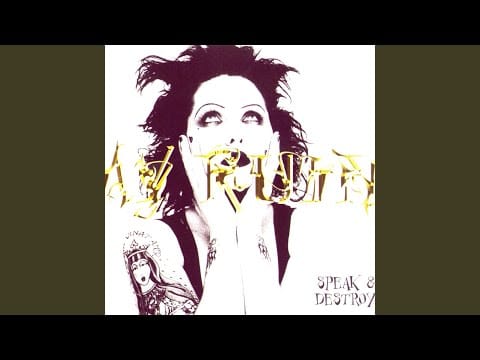My Ruin — Beware Of God'