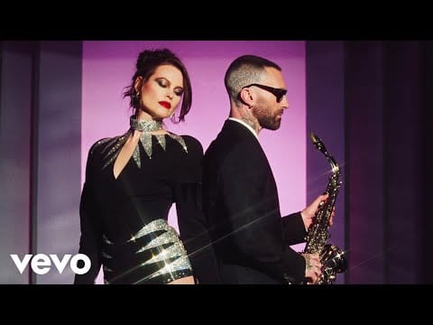 Maroon 5 — Maroon 5 - “All Night” Official Music Video