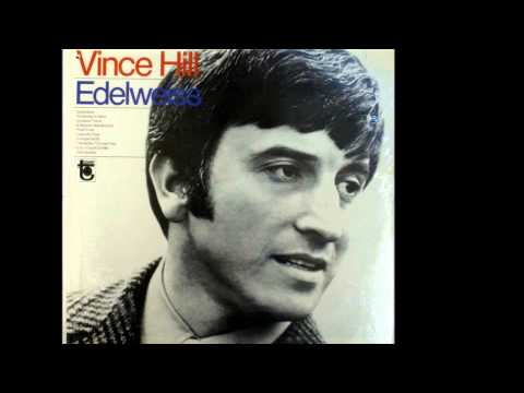 Vince Hill — Vince Hill - Edelweiss