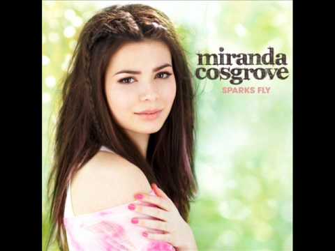Miranda Cosgrove — Miranda Cosgrove - Brand New You