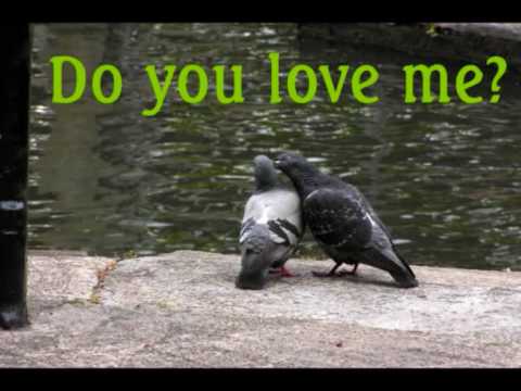 Brian Poole & The Tremeloes — Brian Poole & The Tremeloes...... Do You Love Me