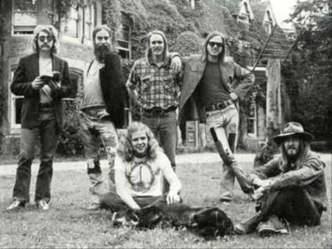 The Ozark Mountain Daredevils — Ozark Mountain Daredevils - Watermill