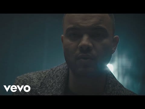 Guy Sebastian — Guy Sebastian - Before I Go