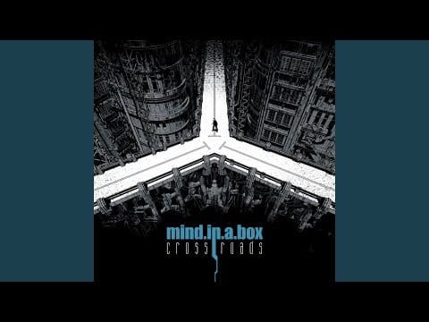 mind.in.a.box — Crossroads