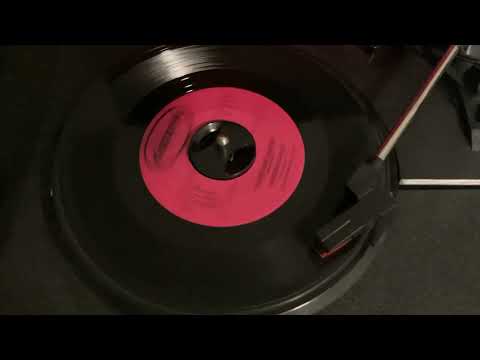 Otis Blackwell — Lincoln Chase - Watch My Smoke