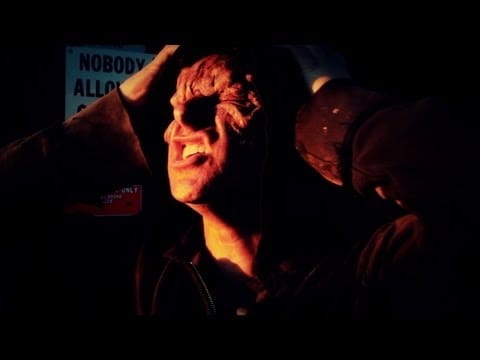 Charred Walls Of The Damned — Charred Walls of the Damned "Zerospan" (OFFICIAL VIDEO)
