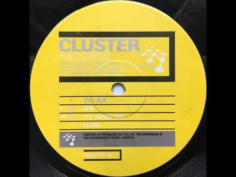 CO-AX — CO-AX - 2CB (1997)
