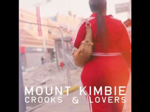 Mount Kimbie — Mount Kimbie - Would Know [Crooks & Lovers]