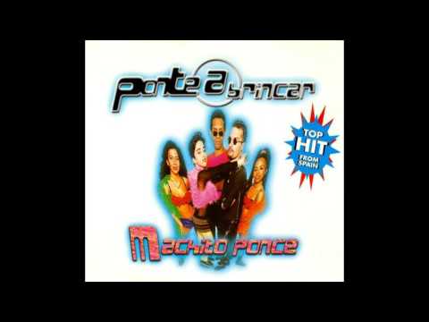 Machito Ponce — Machito Ponce - Ponte A Brincar