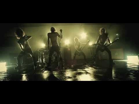 Hopes Die Last — Hopes Die Last - The Wolfpack (OFFICIAL VIDEO)