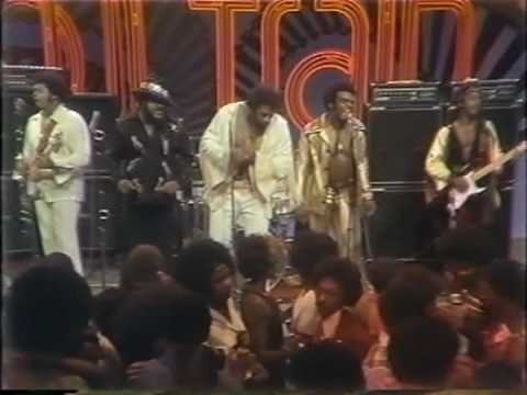 The Isley Brothers — SUMMER BREEZE / THE ISLEY BROTHERS