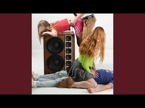 The Dare (4) — Girls