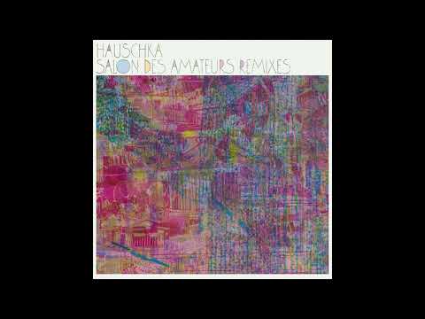 Hauschka — Hauschka - Subconscious (Vladislav Delay Remix)
