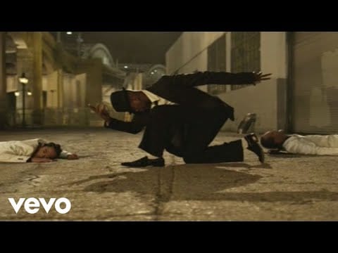 Ne-Yo — Ne-Yo - Beautiful Monster (Official Music Video)