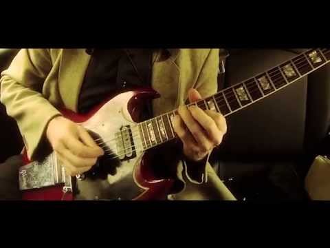 Lutz Ulbrich — FANGER & SCHÖNWÄLDER feat. Lutz Graf-Ulbrich - ANALOG  OVERDOSE 5