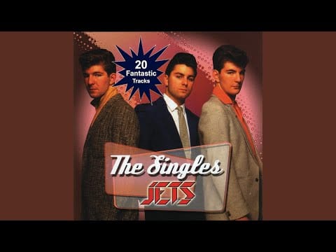 The Jets (2) — The Honeydripper