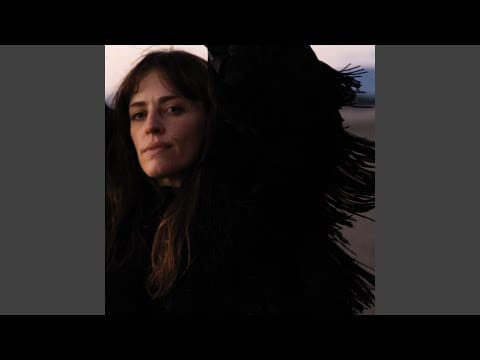 Heather Woods Broderick — Invitation