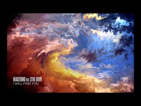 Headstrong (5) — Headstrong feat. Stine Grove - I Will Find You (Martin Graff Progressive Mix)