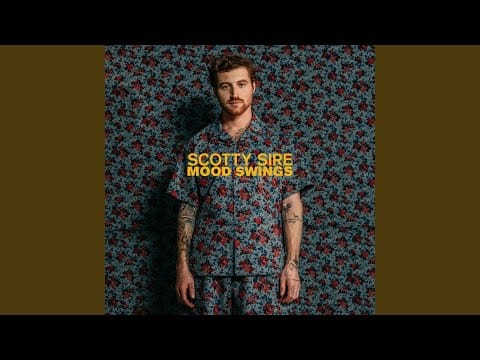 Scotty Sire — SOMETHING YOU SAID