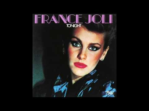 France Joli — France Joli - Tough Luck