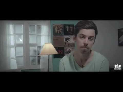 Grieves — Grieves - Recluse (Official Video)