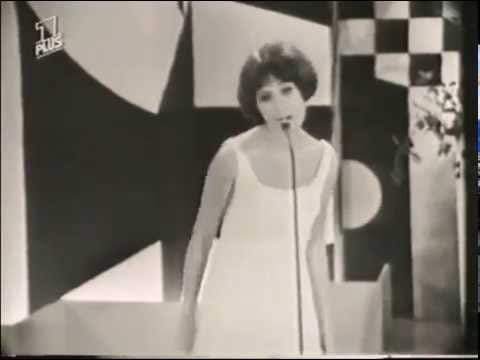 Geschwister Jacob — Geschwister Jacob- So ist ein Boy - Schlagerfestspiele 1966