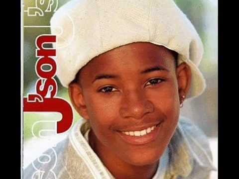 J'Son — J'Son - I Can't Go For That