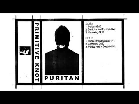 Primitive Knot — Primitive Knot - Puritan