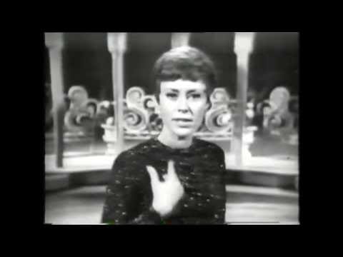 Caterina Valente — FROM THE VAULTS: Caterina Valente - Malagueña / The Breeze and I